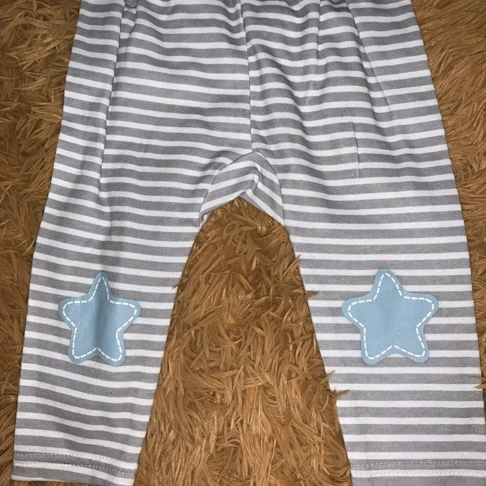 New Beginnings Outfit